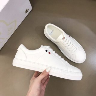 21-22AW Moncler Replica Alodie Sneakers mom46134