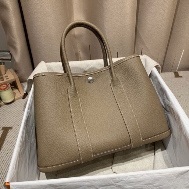 Very popular Hermes Garden Party Replica 30TPM err11708