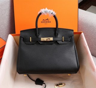 New for Fall/Winter: Hermes Birkin Replica Togo Gold Hardware ern35164
