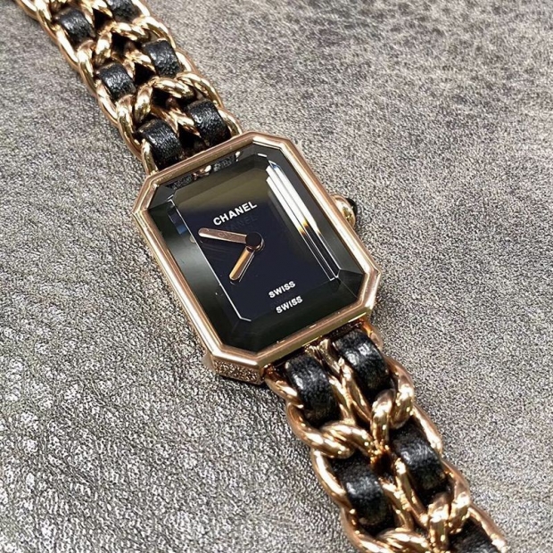 Super Hot Topic! Chanel Premiere Replica SHQ86235