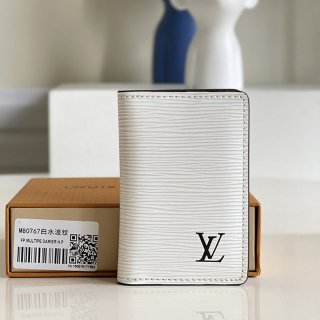 Louis Vuitton Card Case Organizer M80767, Sold Out