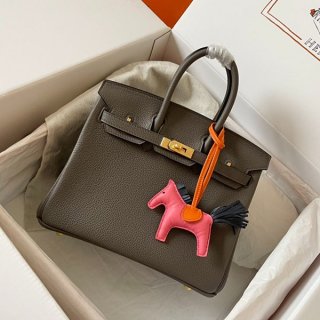Very popular! Hermes Birkin replica Togo gold hardware ero41111