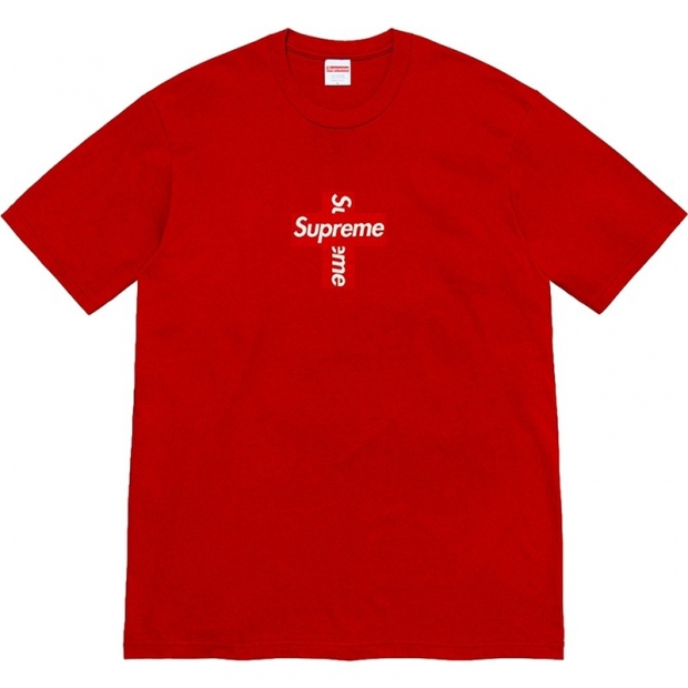 Not available in Japan Supreme T-shirt replica box LOGO Sha84306