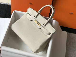 21-22AW Hermes Birkin 25 Birkin 30 Replica Rose Gold Hardware erp85526