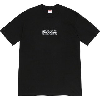 New Spring Supreme T-shirt Replica Box LOGO 4 Colors Shf15611