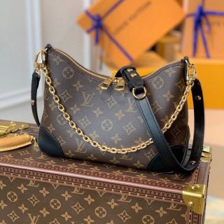 Free shipping? Louis Vuitton shoulder bag replica Boulogne NM M45831