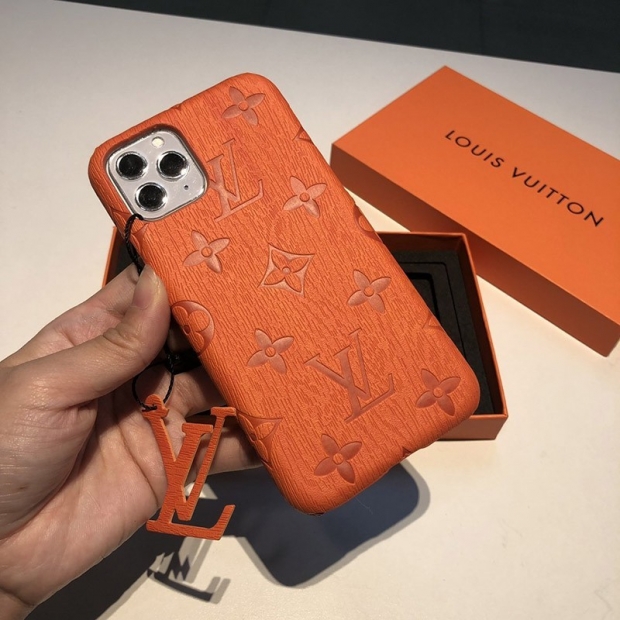 No.1 Popular Louis Vuitton iPhone Case Replica 13/12/11/Pro/ProMax vug95165