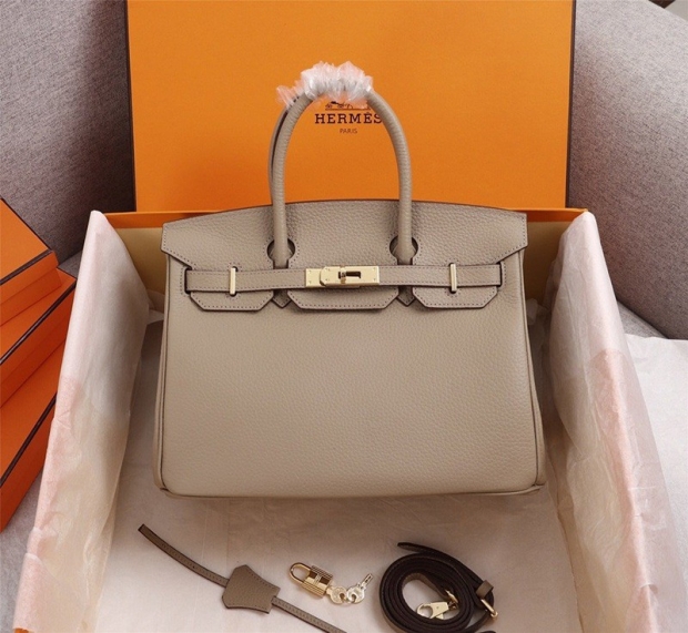 Tracked delivery Hermes Birkin replica erg42460