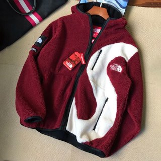 North Face Replica Supreme Fleece Nop83729
