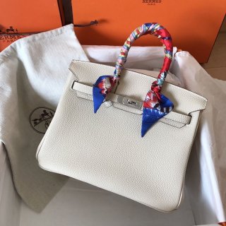 [Immediate delivery] Hermes Birkin 30 Togo replica gold hardware err81740