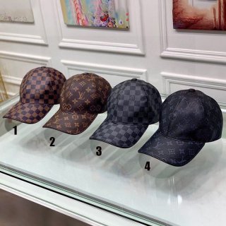 Very popular!! New color? Louis Vuitton cap replica ☆ Popular ☆ Azur 4 colors vua02422