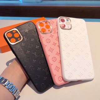 New Arrivals for Autumn/Winter Louis Vuitton Smartphone Cases iPhone Cases Replica vuh93965