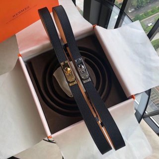 Very popular ★ Hermes H belt replica Kelly 18mm ★ belt ery67591