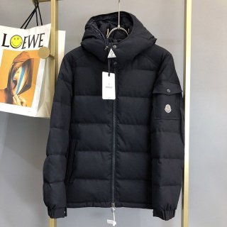 Moncler Montgenevre Replica Men's Down Jacket MONTGENEVRE
