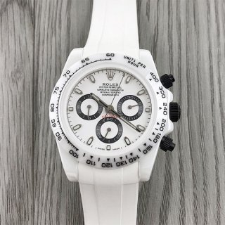 AET REMOULD Rolex Replica Cosmograph Daytona Ceramic Watch rox21263