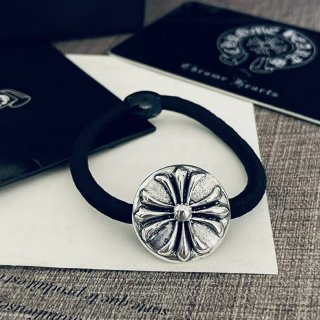 21AW New Arrivals/Chrome Hearts/Hair Tie Fake/Band/Bracelet/Hair Clip Kue18910