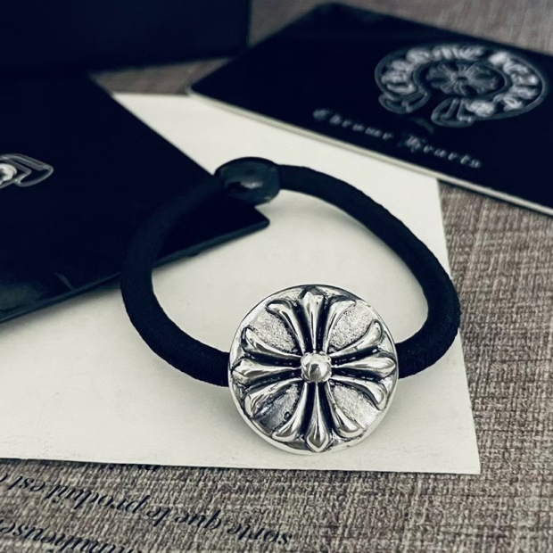 21AW New Arrivals/Chrome Hearts/Hair Tie Fake/Band/Bracelet/Hair Clip Kue18910