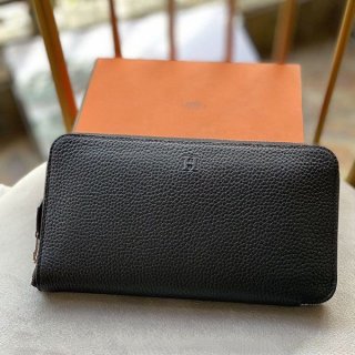 Hermes Azap Classic Long Replica Epson Silver Hardware he19078