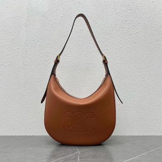[Hard to find] Celine Eloise Bag Replica Supple Calfskin 114713FLH04LU