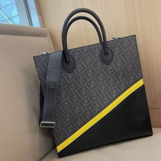 Fendi Vertical Tote Bag FEG78433