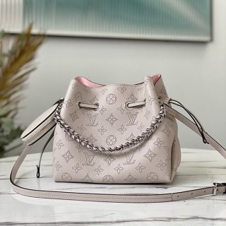 Extremely rare! Louis Vuitton NeoNoe replica Mahina Bella shoulder bag mini bag M57070