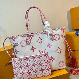Very popular Louis Vuitton replica pool collection Neverfull MM M22980