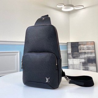 Popular Louis Vuitton Sling Bag Replica Taiga Avenue M30443