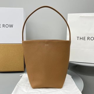 No. 1 in total sales! The Row Replica Calf Leather Tote Bag zan46479