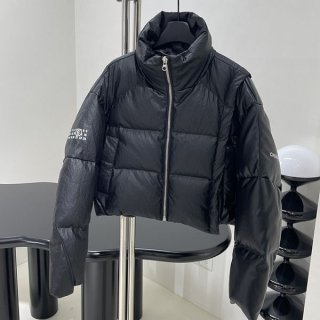 Hard to find MM6 grade n puffer jacket May18049