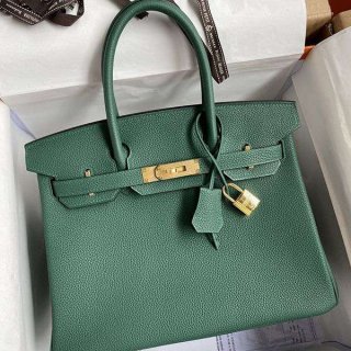Easy to use Hermes Birkin 30 cm handbag erz30128