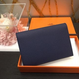 Hermes MC2 Euclide card case fake business card holder he19125