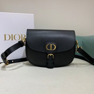 Baila Appendix Dior ★ Dior BOBBY Medium Bag Fake Box Calfskin M9319UMOL M900