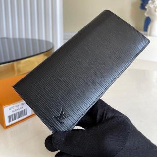 Louis Vuitton Wallet Replica ☆ Portefeuille Brother Long Wallet M80788