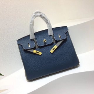 Hermes Birkin Replica Togo Gold Hardware he26019