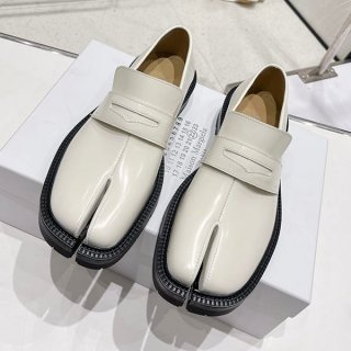 Recommended Maison Margiela Replica Tabi Loafer Shoes Maz35800