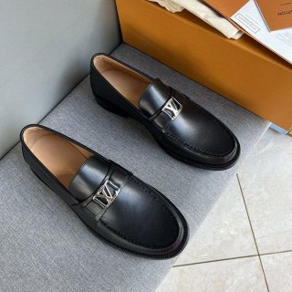 Louis Vuitton Major Line N Grade Loafers vuq63846