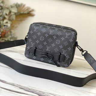 Rare Louis Vuitton Shoulder Bag Replica Monogram Shoulder Bag M45585