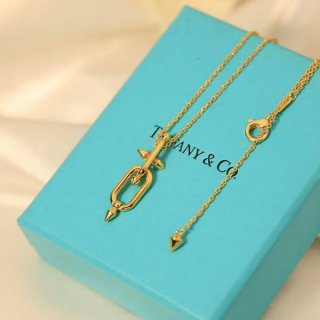 Hard to find Tiffany Titan replica pendant, gorgeous and lovely Tiq63746