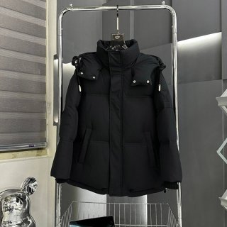 Ami Paris overshort down jacket replica amo05682