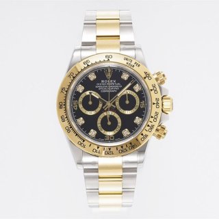 Hard to find Rolex Cosmograph Daytona replica 116503G