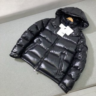Before it sells out! Moncler Maya replica Maya hooded down jacket mon98252