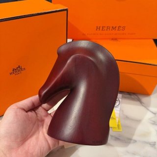 Hermes Samarkande Paperweight with Tracking erd58023