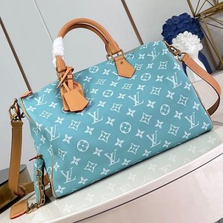 New design Louis Vuitton Speedy 40 Boston bag replica M11564