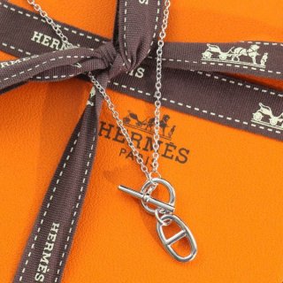 [Not available in Japan] Hermes Farandole Chaine d'Ancre replica erq62881