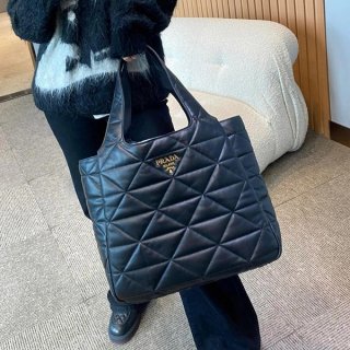 Prada Women's Tote Bag Replica 1BG450