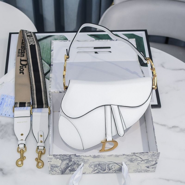 No.1 Popular Dior Replica Shoulder Bag Saddle Bag dex66013