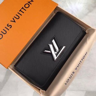 Louis Vuitton Replica Long Wallet Portefeuille Twist Epi M68309