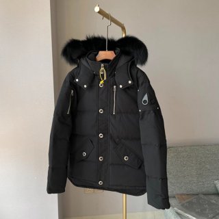Moose Knuckles 3Q JACKET Down Jacket Replica mob48130