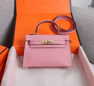 Hermes Kelly Mini 2 Kazak Replica Epson Gold Hardware he26120
