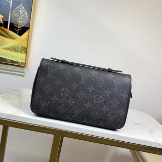 Very popular Louis Vuitton wallet copy Zippy XL wallet M61698